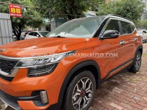 Xe Kia Seltos Premium 1.4 AT 2021