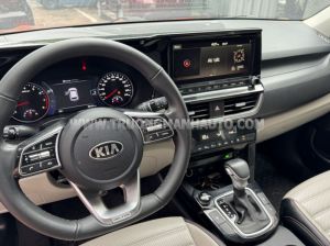 Xe Kia Seltos Premium 1.4 AT 2021