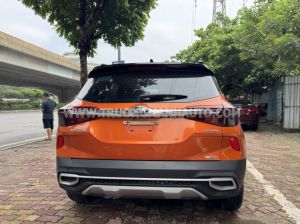 Xe Kia Seltos Premium 1.4 AT 2021