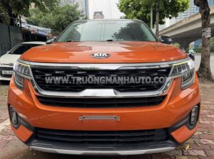Xe Kia Seltos Premium 1.4 AT 2021