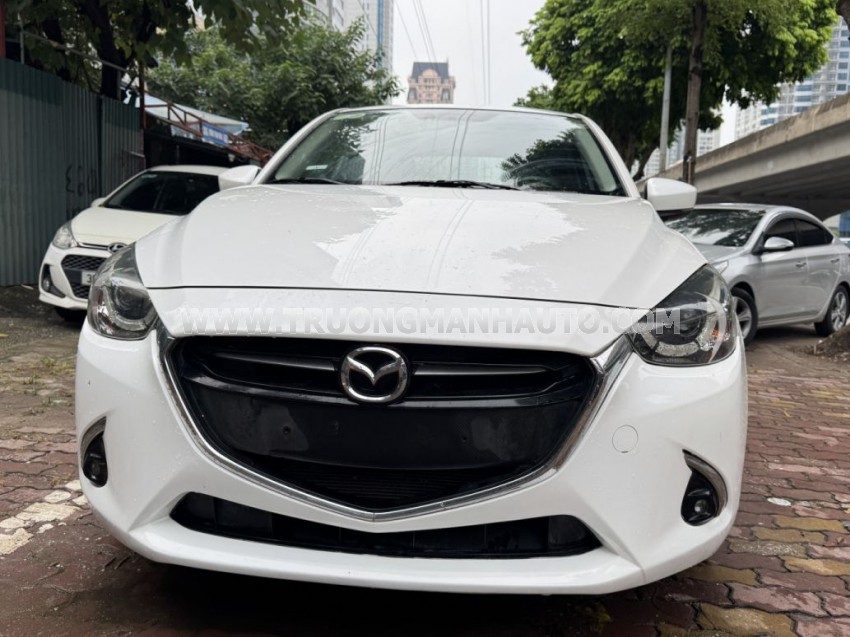 Mazda 2 Premium