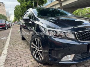 Xe Kia Cerato 1.6 AT Luxury 2018