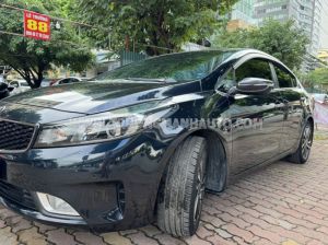 Xe Kia Cerato 1.6 AT Luxury 2018