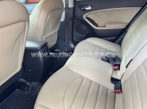 Xe Kia Cerato 1.6 AT Luxury 2018