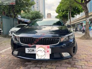 Xe Kia Cerato 1.6 AT Luxury 2018