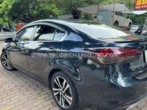 Xe Kia Cerato 1.6 AT Luxury 2018