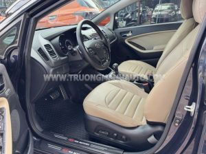 Xe Kia Cerato 1.6 AT Luxury 2018