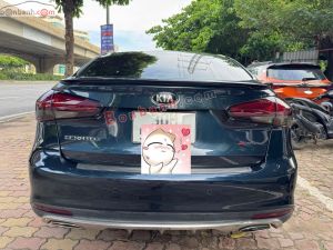 Xe Kia Cerato 1.6 AT Luxury 2018