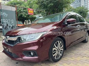 Xe Honda City 1.5 2019