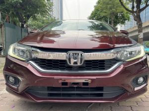 Xe Honda City 1.5 2019
