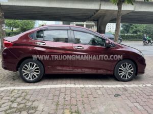 Xe Honda City 1.5 2019