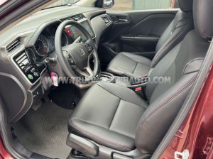 Xe Honda City 1.5 2019