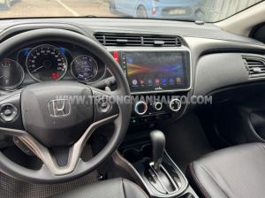Xe Honda City 1.5 2019