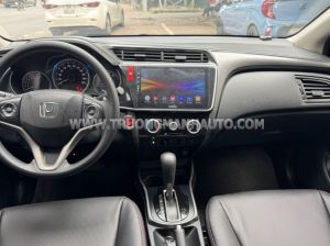 Xe Honda City 1.5 2019
