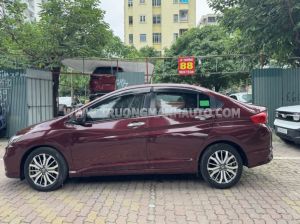 Xe Honda City 1.5 2019