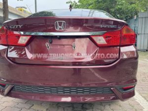 Xe Honda City 1.5 2019