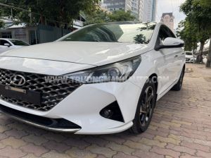Xe Hyundai Accent 1.4 AT Đặc Biệt 2022