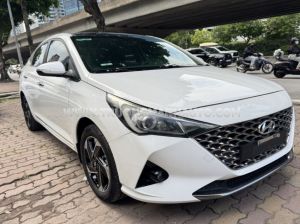 Xe Hyundai Accent 1.4 AT Đặc Biệt 2022