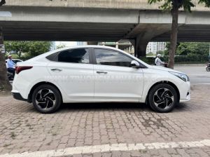 Xe Hyundai Accent 1.4 AT Đặc Biệt 2022