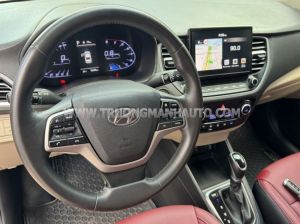 Xe Hyundai Accent 1.4 AT Đặc Biệt 2022