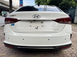 Xe Hyundai Accent 1.4 AT Đặc Biệt 2022