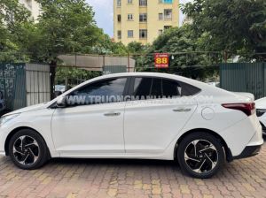Xe Hyundai Accent 1.4 AT Đặc Biệt 2022