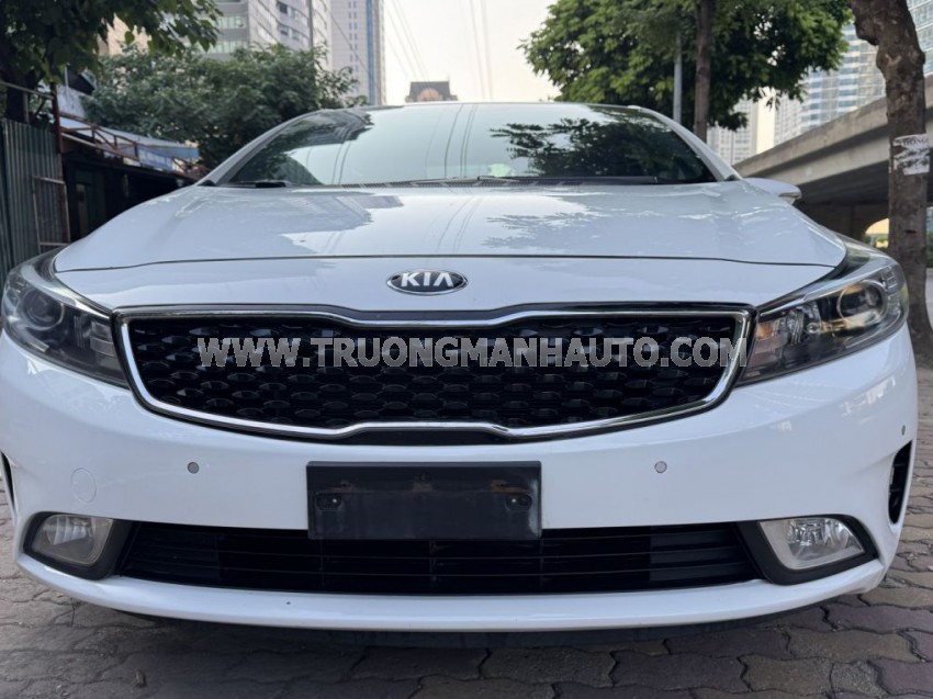 Kia Cerato 1.6 AT