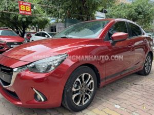 Xe Mazda 2 1.5 AT 2018