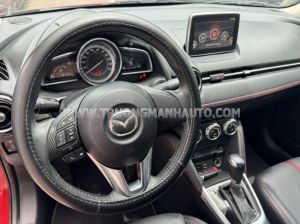 Xe Mazda 2 1.5 AT 2018