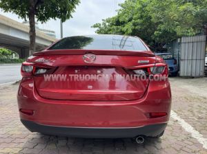 Xe Mazda 2 1.5 AT 2018