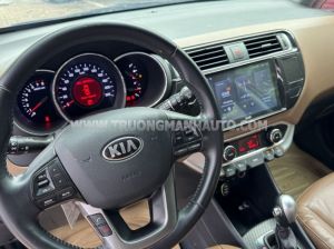 Xe Kia Rio 1.4 AT 2016