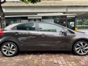 Xe Kia Rio 1.4 AT 2016