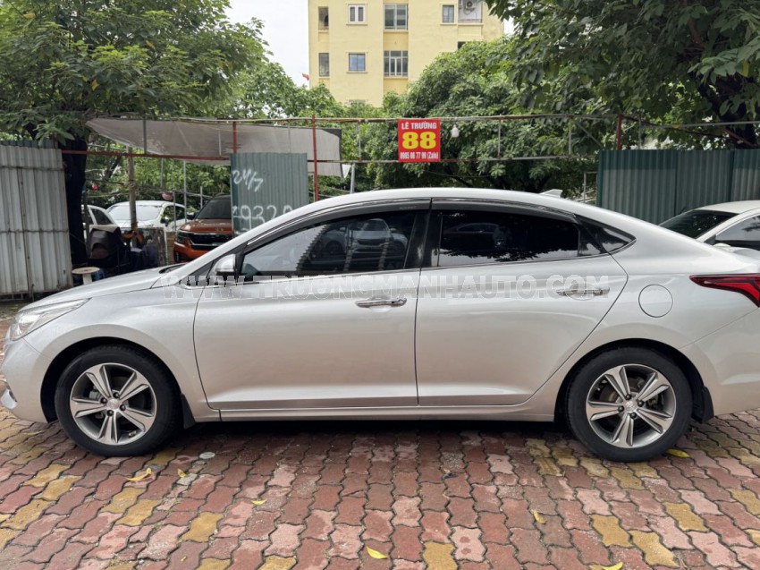 Hyundai Accent 1.4 ATH
