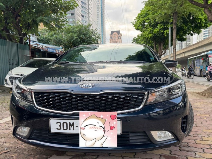 Kia Cerato 1.6 AT