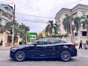 Xe Mazda 3 1.5L Luxury 2019