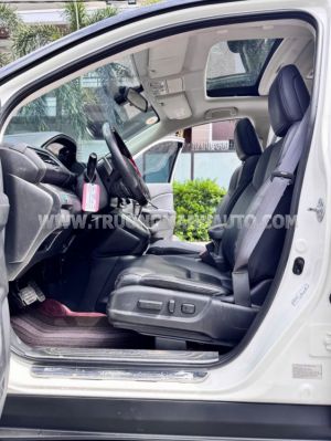 Xe Honda CRV 2.4 AT - TG 2017