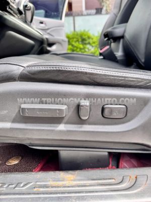 Xe Honda CRV 2.4 AT - TG 2017