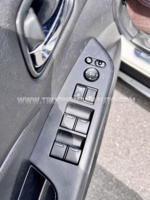 Xe Honda CRV 2.4 AT - TG 2017
