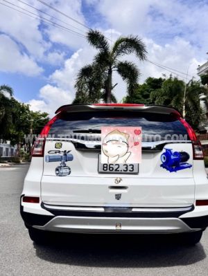 Xe Honda CRV 2.4 AT - TG 2017
