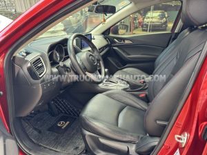 Xe Mazda 3 1.5 AT 2016