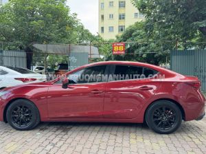 Xe Mazda 3 1.5 AT 2016