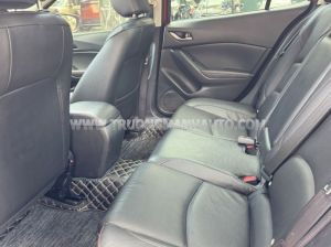 Xe Mazda 3 1.5 AT 2016