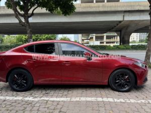 Xe Mazda 3 1.5 AT 2016