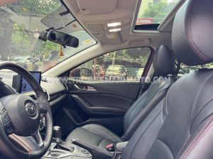 Xe Mazda 3 1.5 AT 2016