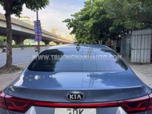 Xe Kia Cerato 1.6 AT Luxury 2019
