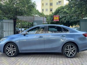 Xe Kia Cerato 1.6 AT Luxury 2019