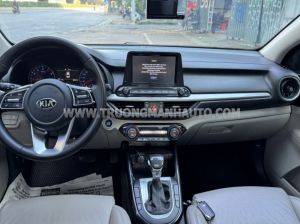 Xe Kia Cerato 1.6 AT Luxury 2019