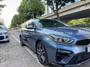 Xe Kia Cerato 1.6 AT Luxury 2019