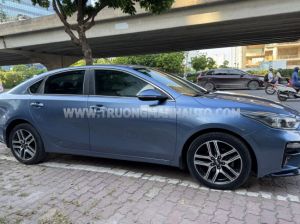 Xe Kia Cerato 1.6 AT Luxury 2019