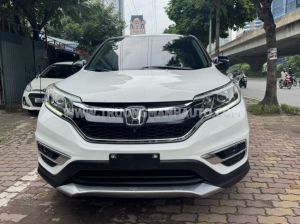 Xe Honda CRV 2.4 AT - TG 2017